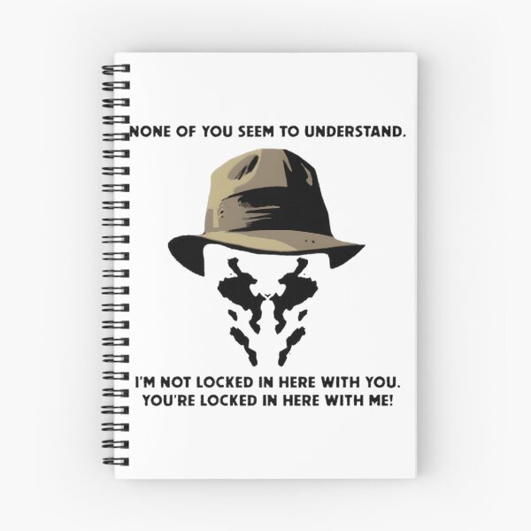 Item preview, Abstract Rorschach Inkblot Test Art for Psychological and Artistic Expression designed and sold by skmg1968.