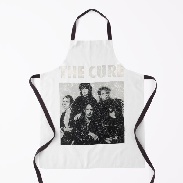 Item preview, The Cure Inspired Boys Don’t Cry Minimalist Graphic Design designed and sold by Yagyesh Yadav.