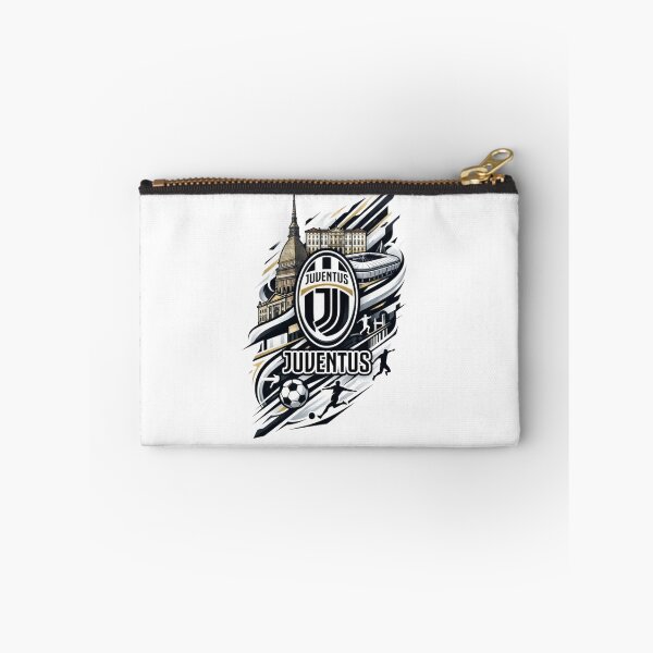 Item preview, Iconos de la Juventus de la ciudad de Turín - Obras de arte futbolísticas designed and sold by annaarthk.