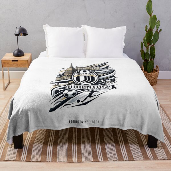 Item preview, Juventus Turin City Icons Football Artwork designed and sold by annaarthk.