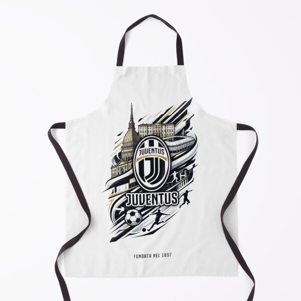 Item preview, Juventus Turin City Icons Football Artwork designed and sold by annaarthk.