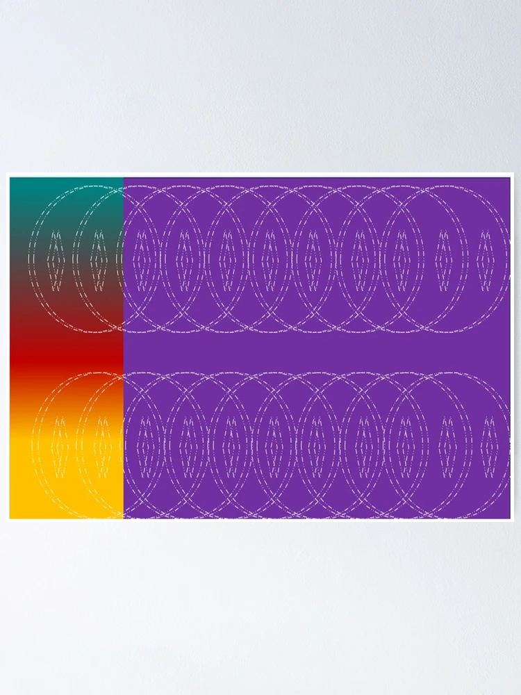 Thumbnail 1 of 3, Poster, Hezekiah designed and sold by ScriptAbst.