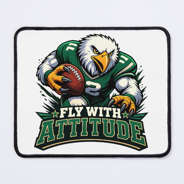 Item preview, philadelphia-eagles designed and sold by VYRON STUDIO.