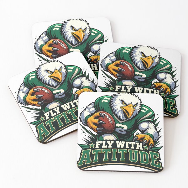 Item preview, philadelphia-eagles designed and sold by VYRON STUDIO.