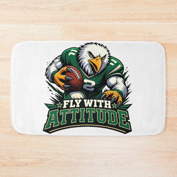 Item preview, philadelphia-eagles designed and sold by VYRON STUDIO.