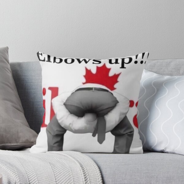Item preview, Elbows up designed and sold by Shlepprock.