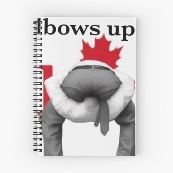 Item preview, Elbows up designed and sold by Shlepprock.