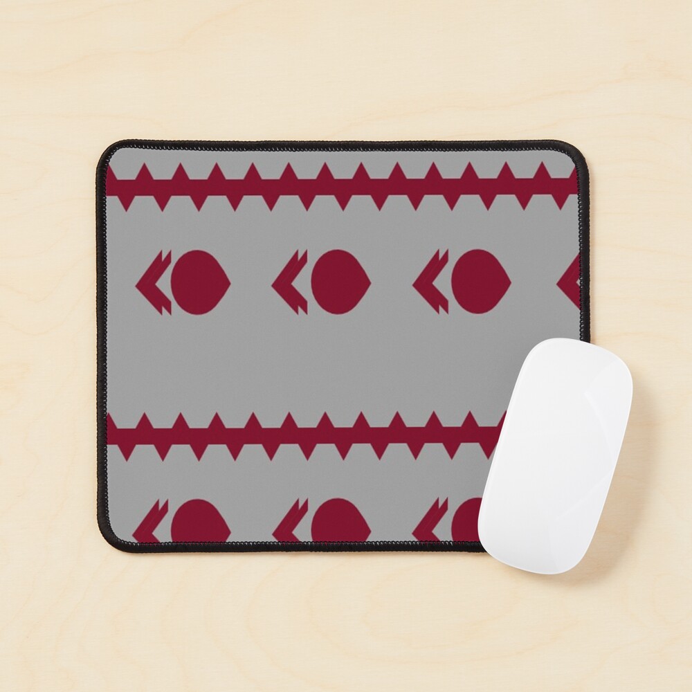 Item preview, Mouse Pad designed and sold by ScriptAbst.
