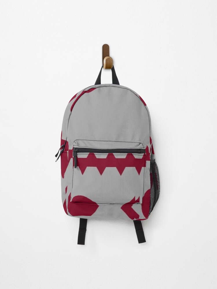 Thumbnail 1 of 3, Backpack, Healed designed and sold by ScriptAbst.