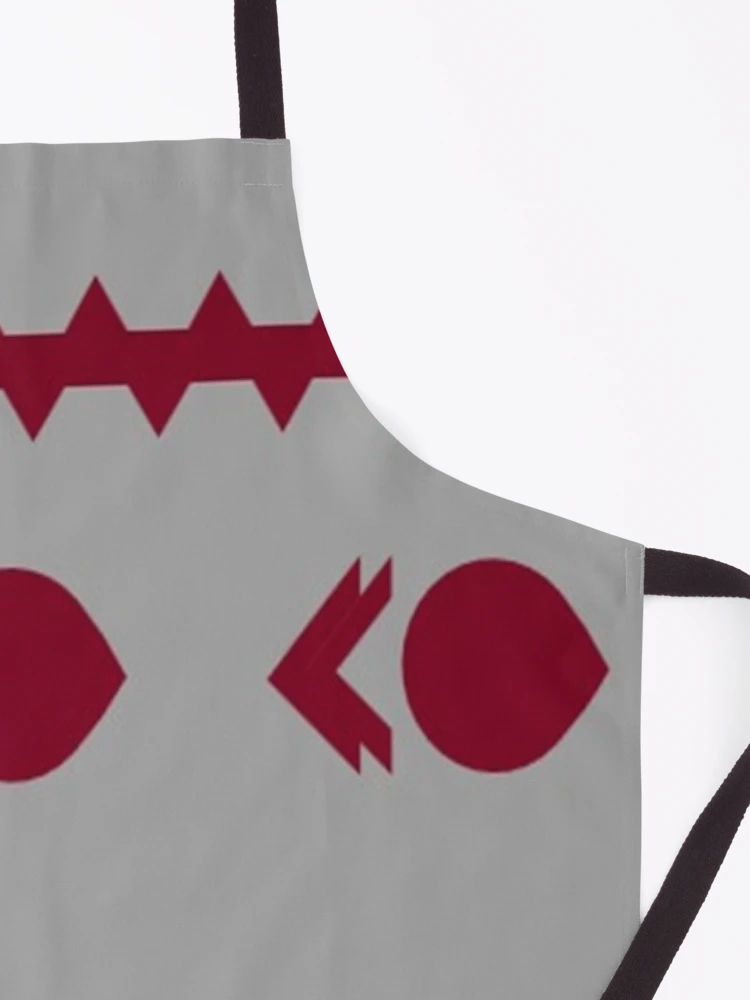 Thumbnail 3 of 6, Apron, Healed designed and sold by ScriptAbst.