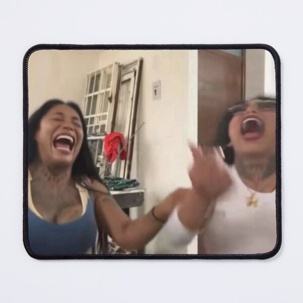 Item preview, Karina Torres y Paola Suarez Meme designed and sold by melisa11hernand.