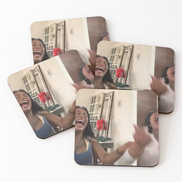 Item preview, Karina Torres y Paola Suarez Meme designed and sold by melisa11hernand.