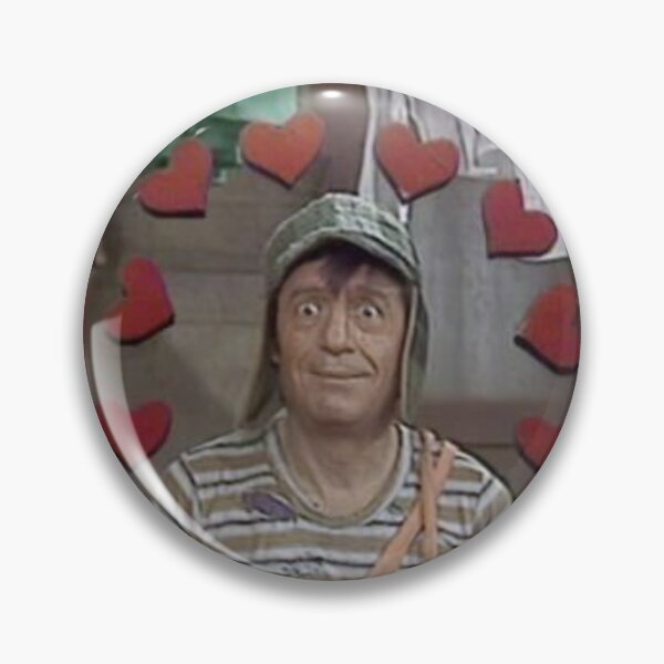 Item preview, El Chavo enamorado designed and sold by melisa11hernand.
