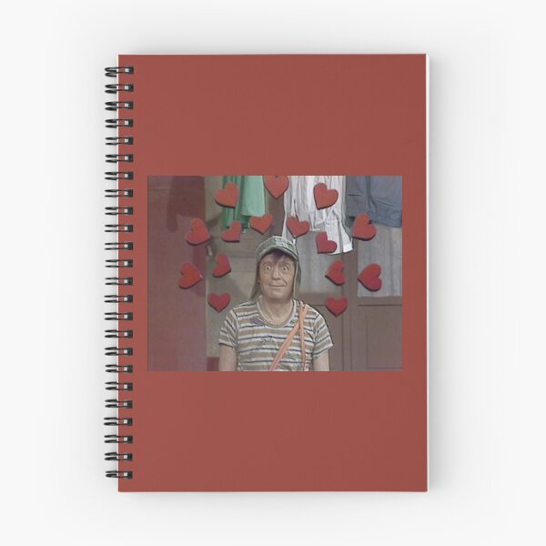 Item preview, El Chavo enamorado designed and sold by melisa11hernand.