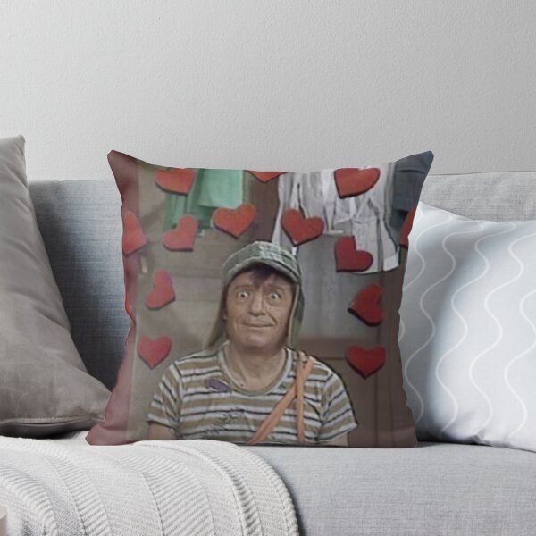 Item preview, El Chavo enamorado designed and sold by melisa11hernand.