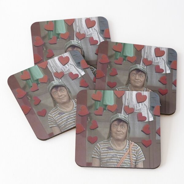 Item preview, El Chavo enamorado designed and sold by melisa11hernand.