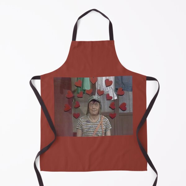 Item preview, El Chavo enamorado designed and sold by melisa11hernand.