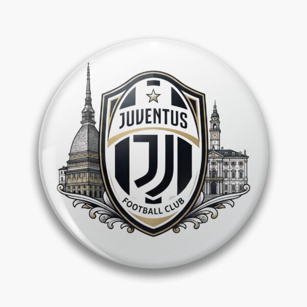 Item preview, Monumentos de Turín con el Escudo de Oro de Lujo de la Juventus designed and sold by annaarthk.