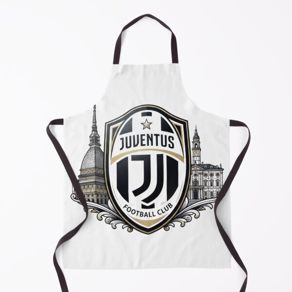 Item preview, Juventus Luxury Gold Shield Turin Monuments designed and sold by annaarthk.