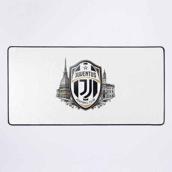 Artikelvorschau, Juventus Luxus-Goldschild Turin Denkmäler entworfen und verkauft von annaarthk.
