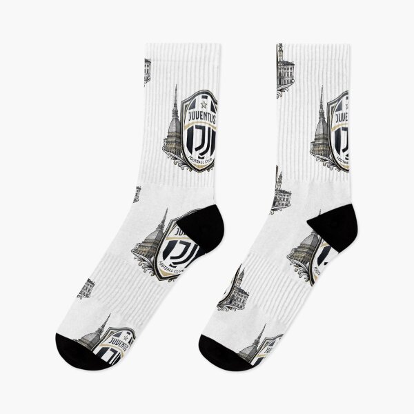 Item preview, Juventus Luxury Gold Shield Turin Monuments designed and sold by annaarthk.
