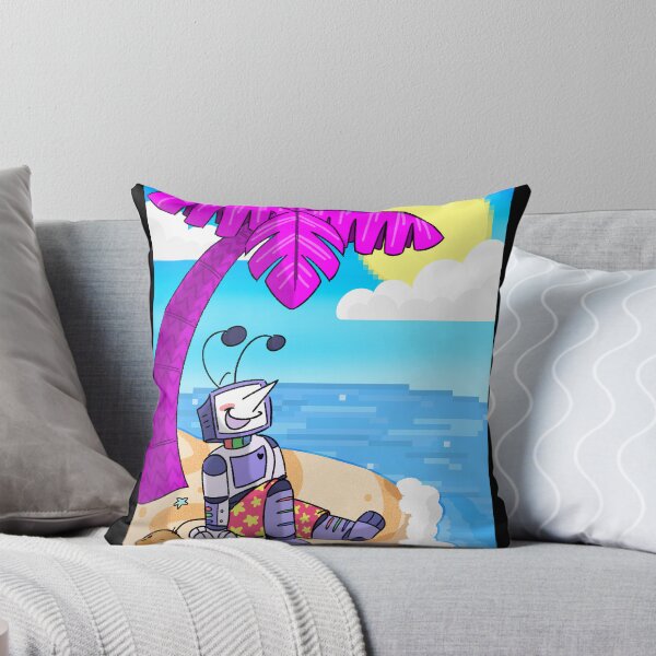 Item preview, Tropic of Love: TV island designed and sold by KowTownArt.