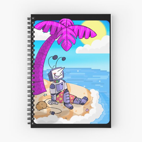 Item preview, Tropic of Love: TV island designed and sold by KowTownArt.