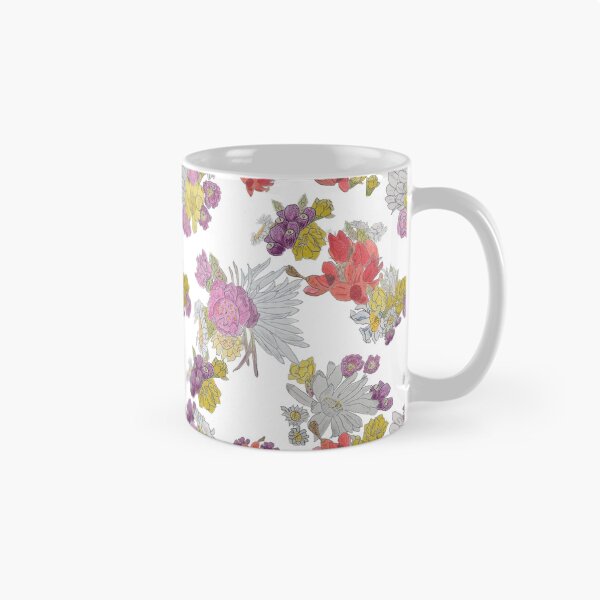 Item preview, Desert Daydream- White designed and sold by Exquisite Audacity .
