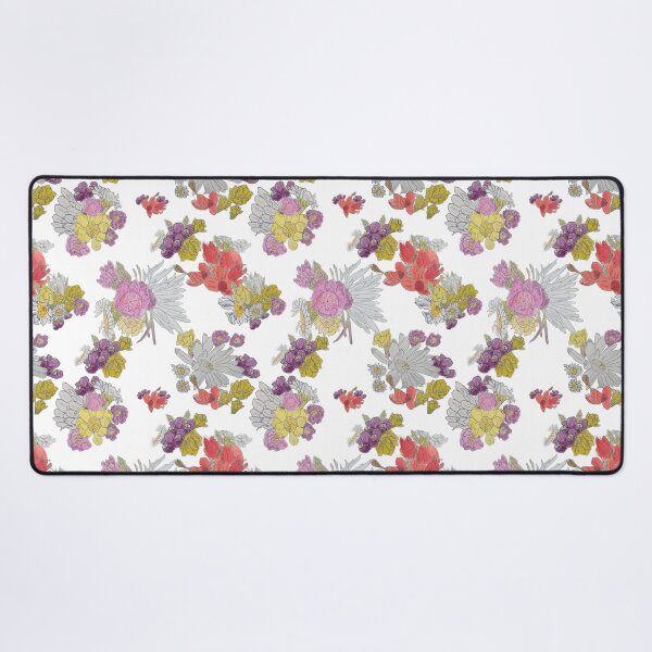 Item preview, Desert Daydream- White designed and sold by Exquisite Audacity .