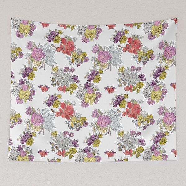 Item preview, Desert Daydream- White designed and sold by Exquisite Audacity .