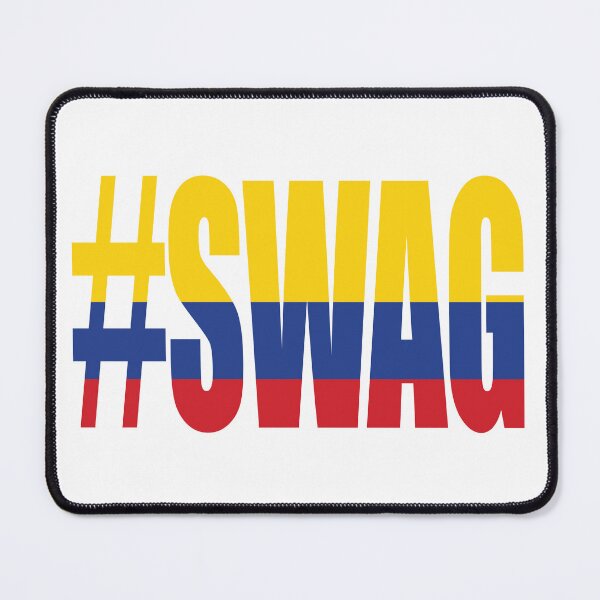 Item preview, Colombia #Swag designed and sold by melisa11hernand.