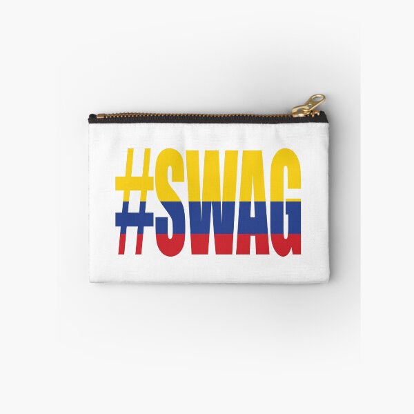 Aperçu de l'œuvre Colombie #Swag créée et vendue par melisa11hernand.