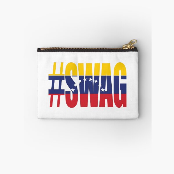 Aperçu de l'œuvre Venezuela #Swag créée et vendue par melisa11hernand.