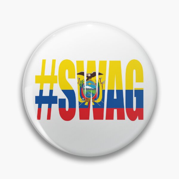 Item preview, Ecuador #Swag designed and sold by melisa11hernand.