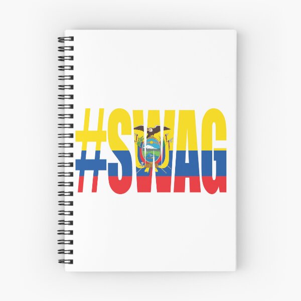 Item preview, Ecuador #Swag designed and sold by melisa11hernand.