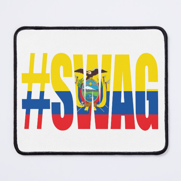 Item preview, Ecuador #Swag designed and sold by melisa11hernand.