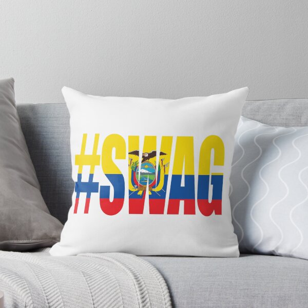 Item preview, Ecuador #Swag designed and sold by melisa11hernand.