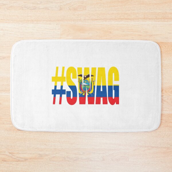 Item preview, Ecuador #Swag designed and sold by melisa11hernand.