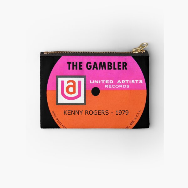 Item preview, Kenny Rogers 1979 Record the Gambler. designed and sold by Dlt1981.