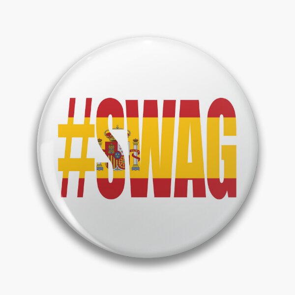 Artikelvorschau, Spanien #Swag entworfen und verkauft von melisa11hernand.