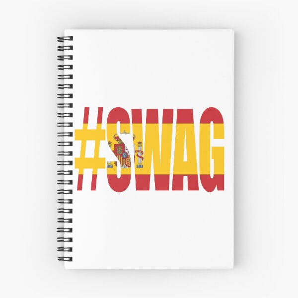 Item preview, Spain #Swag designed and sold by melisa11hernand.