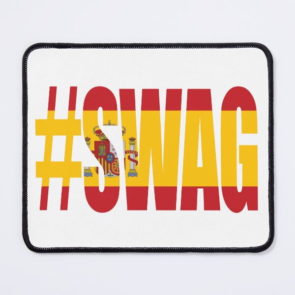 Item preview, Spain #Swag designed and sold by melisa11hernand.