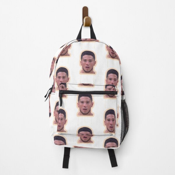 Item preview, Devin Booker Nosebleed and Broken Nose Artistic Illustration by MelissaKranias designed and sold by DjProducerTANA.