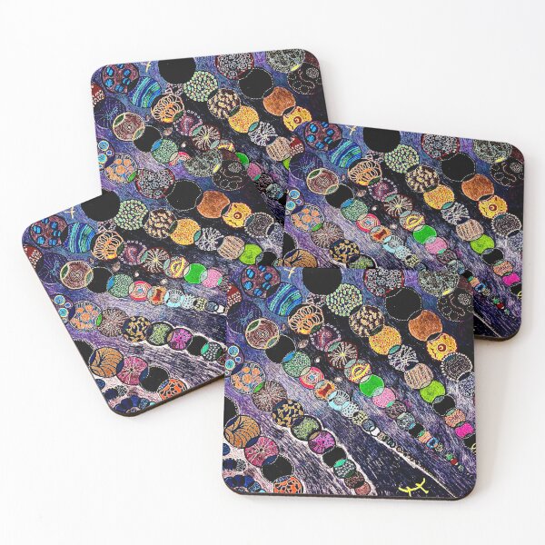 Item preview, Multiple universes designed and sold by TDBILL.