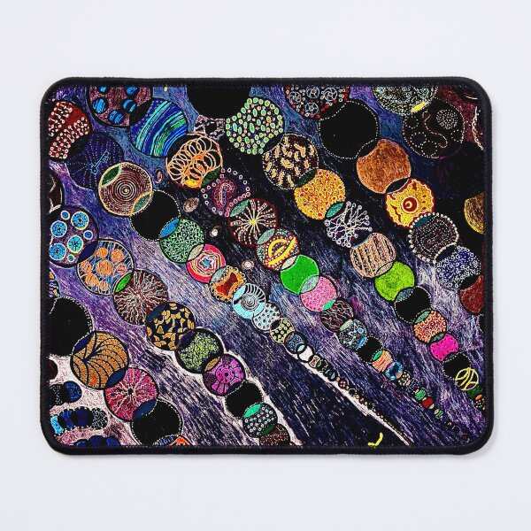 Item preview, Multiple universes designed and sold by TDBILL.