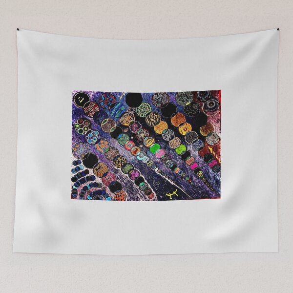 Item preview, Multiple universes designed and sold by TDBILL.