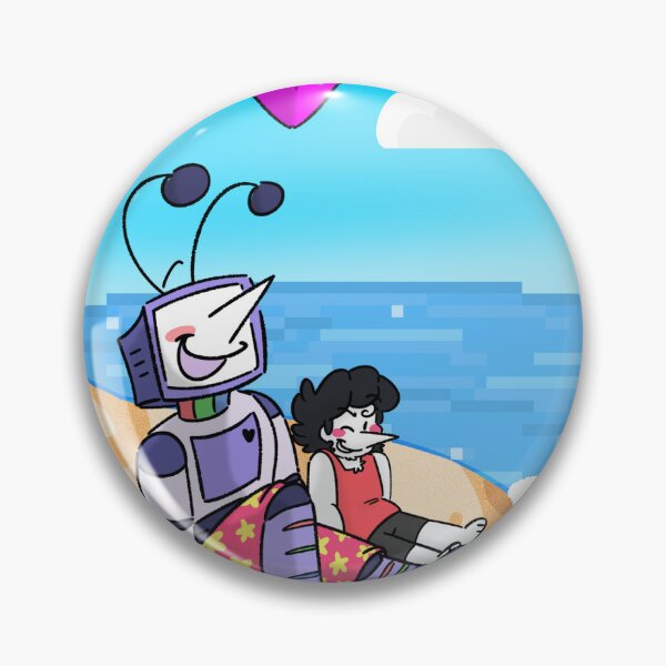 Item preview, Tropic of Love: Big Shots designed and sold by KowTownArt.