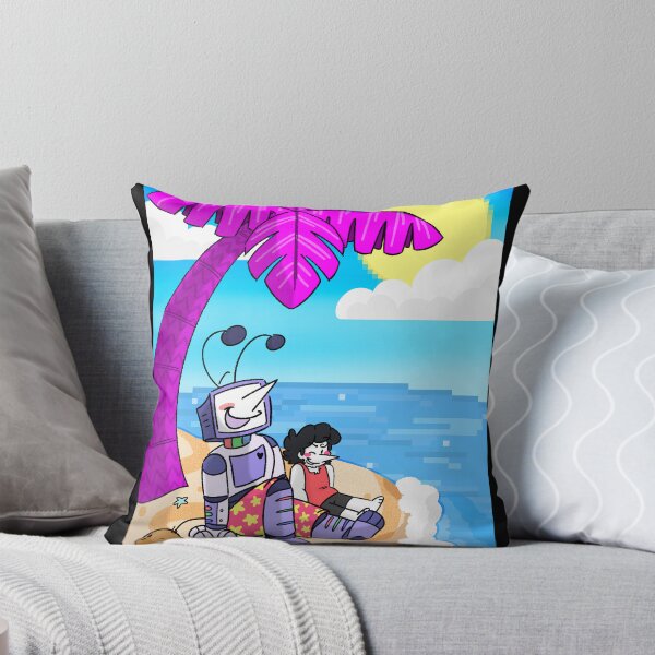 Item preview, Tropic of Love: Big Shots designed and sold by KowTownArt.