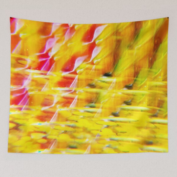 Item preview, Golden Path: Endless Joy designed and sold by ElionSolis.