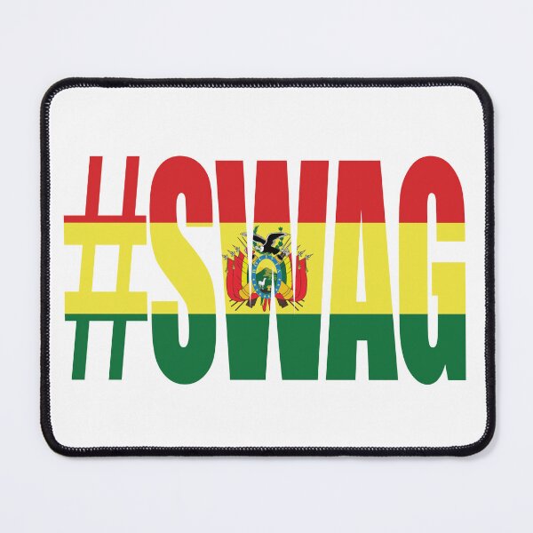 Item preview, Bolivia #Swag designed and sold by melisa11hernand.
